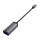 Satechi Adapter USB-C do Gigabit Ethernet (space gray) - 1204865 - zdjęcie 3